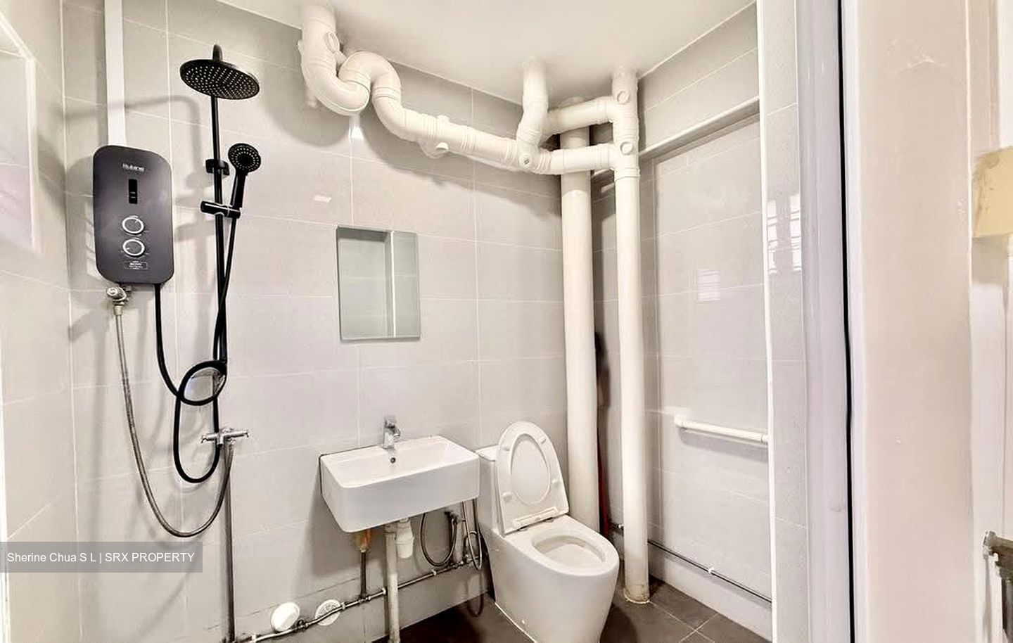 Blk 455 Sin Ming Avenue (Bishan), HDB 4 Rooms #631383491